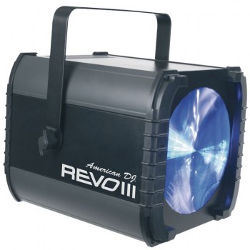 American DJ Revo III LED LED-Moonflower DMX купить