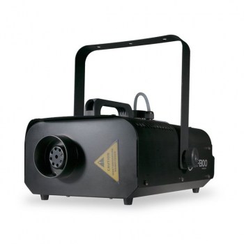 American DJ VF1300 Fog Machine with 1300 W купить