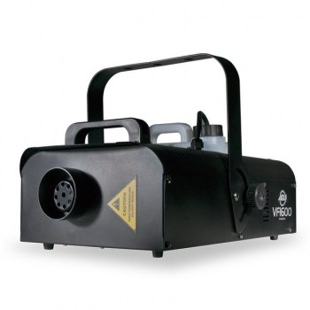 American DJ VF1600 Fog Machine with 1600 W купить