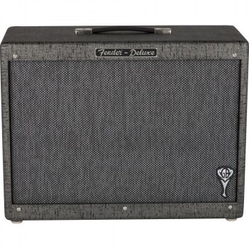 Fender GEORGE BENSON HOT ROD Deluxe 112 ENCLOSURE купить