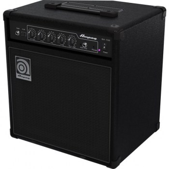 Ampeg BA 108 V2 Combo купить