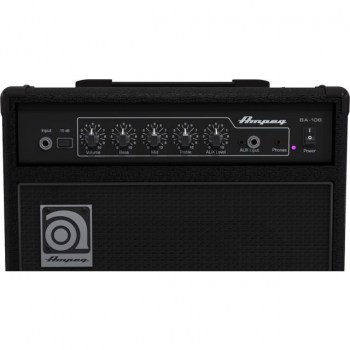 Ampeg BA 108 V2 Combo купить