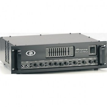 Ampeg SVT4PRO Bass Guitar Amp Head   B-Stock купить