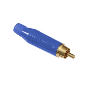 Amphenol ACPR-BLU RCA купить