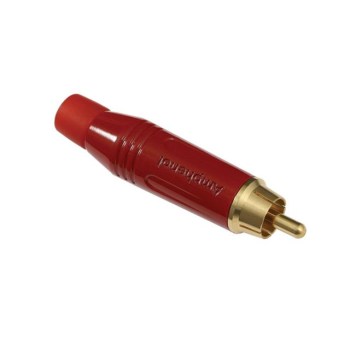 Amphenol ACPR-RED RCA купить