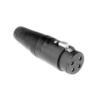 Amphenol AP-5-11 Speaker Socket 5 Pin купить