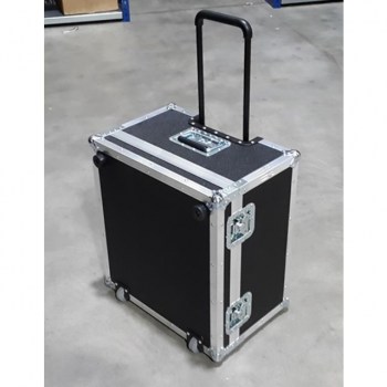 Amptown Cases Trolley-Case for Quartz Haubencase купить