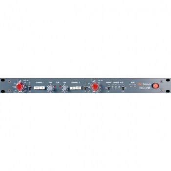 AMS Neve 1073 DPD Stereo Mic Preamp купить