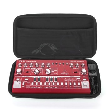 Analog Cases PULSE Case Behringer TD-3 / RD-6 / Crave купить