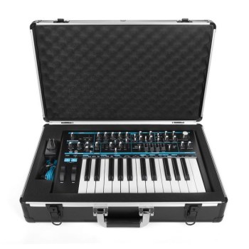 Analog Cases UNISON Case Novation Bass Station II купить