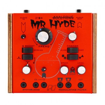 Analogue Solutions Mr. Hyde купить