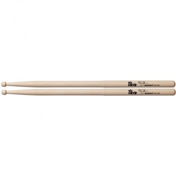 Vic Firth STHTS Corpsmaster® Multi-Tenor stick, Thom Hannum `Quadbale. купить