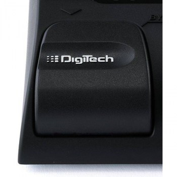 Digitech RP55 GUITAR MULTI-EFFECT PROCESSOR купить