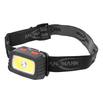 Ansmann Headlamp HD200B купить