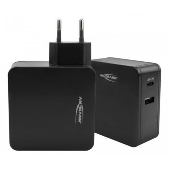 Ansmann Home Charger 247PD купить