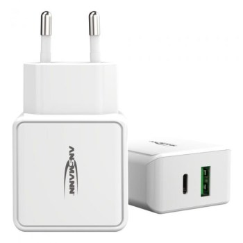 Ansmann Home Charger HC218PD купить