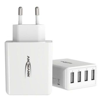 Ansmann Home Charger HC430 купить