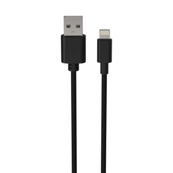 Ansmann Lightning Data and Charging Cable 1 m купить