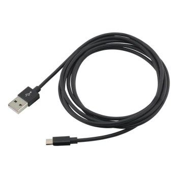 Ansmann Micro-USB Daten- und Ladekabel купить