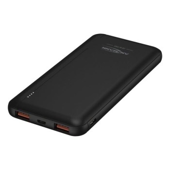 Ansmann Powerbank 10000 mAh PB320PD купить