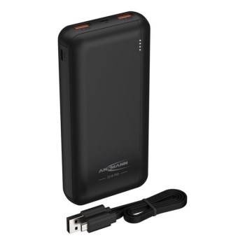 Ansmann Powerbank 20000 mAh PB320PD купить