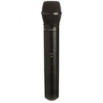 Shure FP2/VP68 Q24 купить