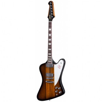 Gibson Firebird T 2017 Vintage Sunburst купить