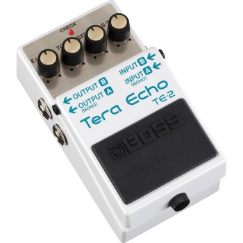 Boss TE-2 Tera Echo купить