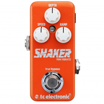 TC Electronic Shaker Mini Vibrato купить