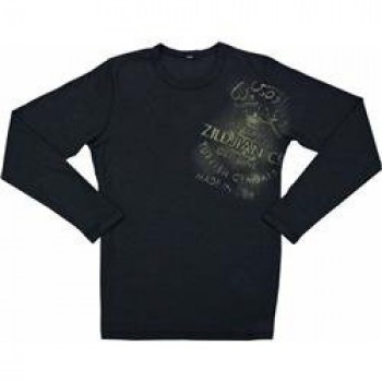 Zildjian STAMP THERMAL SHIRT XL купить