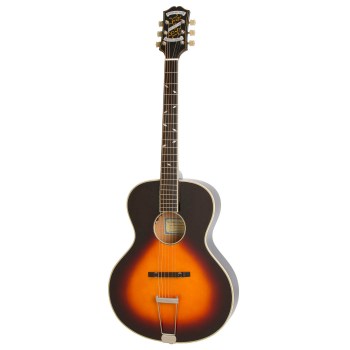 Epiphone Masterbilt Century Zenith Vintage Sunburst купить