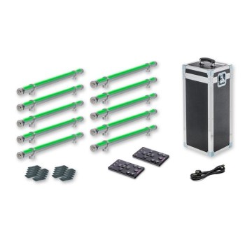 Ape Labs ApeStick 4 Set of 10 - Tourpack купить