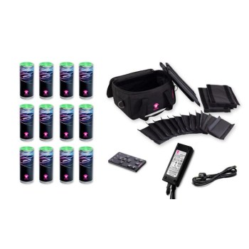 Ape Labs LightCan &- PSU Road-Bag (12-Pack) купить