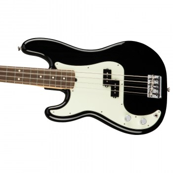 Fender AM PRO P BASS LH RW BK купить