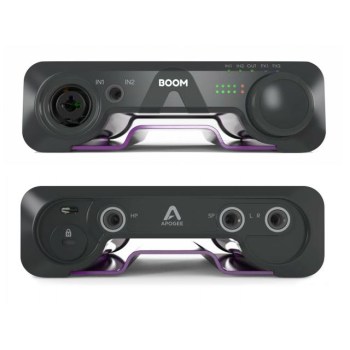 Apogee Boom 2x2 USB Audio Interface купить