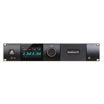 Apogee Symphony I/O 16x16 MkII (SoundGrid) купить