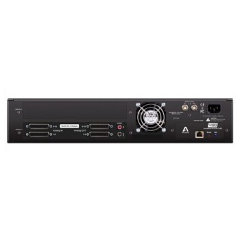 Apogee Symphony I/O 16x16 MkII (SoundGrid) купить