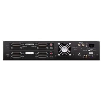 Apogee Symphony I/O 32x32 MkII (SoundGrid) купить