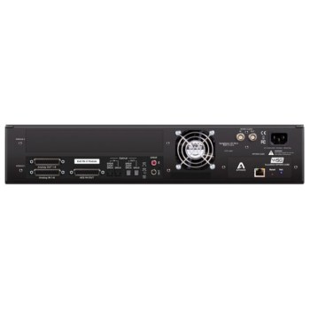 Apogee Symphony I/O 8x8 MkII (SoundGrid) купить