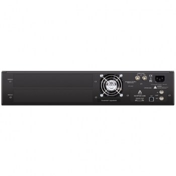 Apogee Symphony I/O Mk II Pro Tools HD Chassis купить