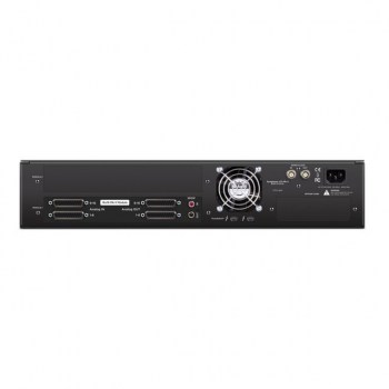 Apogee Symphony I/O MKII 16x16 MKII THUNDERBOLT купить