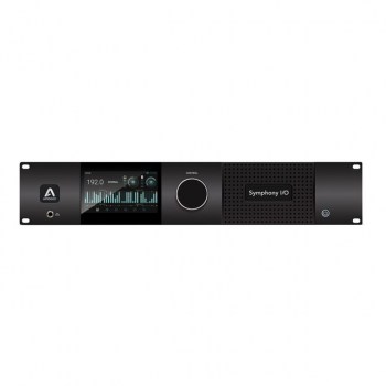 Apogee Symphony I/O MKII 2x6 THUNDERBOLT купить