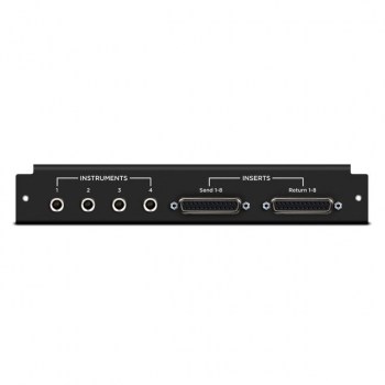 Apogee Symphony I/O MKII 8x8+8MP THUNDERBOLT купить