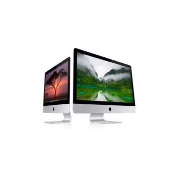 Apple iMac 21,5" 2,7 GHz i5 1TB / 5400rpm, 8GB RAM купить