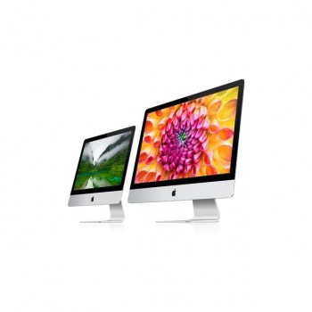 Apple iMac 21,5" 2,7 GHz i5 1TB / 5400rpm, 8GB RAM купить