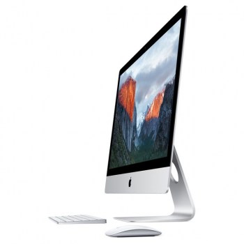 Apple iMac 27" 5K 3,2 GHz i5 8GB RAM, 1TB, AMD Radeon R9 купить