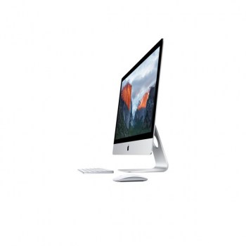 Apple iMac 27" 5K 3,3 GHz i5 Int. 8GB RAM, 2TB FD, AMD Radeon R9 купить