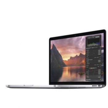 Apple MacBook Pro 15" 2.2GHz Retina 16GB RAM, 256GB PCIe Flash купить