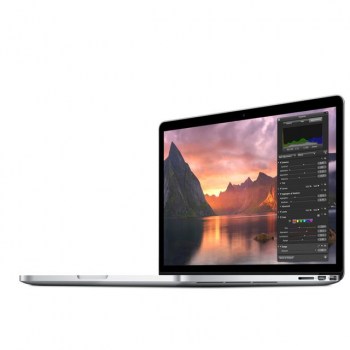 Apple MacBook Pro 15" 2.2GHz Retina Int.16GB RAM, 256GB PCIe Flash купить