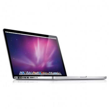 Apple MacBook Pro 17" 2,2GHz i7 4GB 1333MHz RAM, 750GB купить